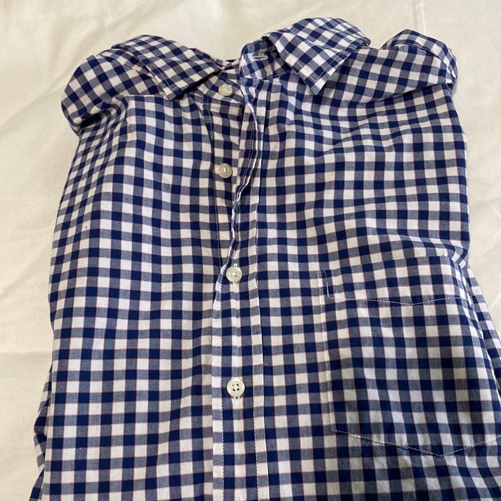 Mens Gap button down size XL